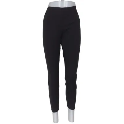 Pants (Black) from Balsamik Elastane, Polyamide, Viscose