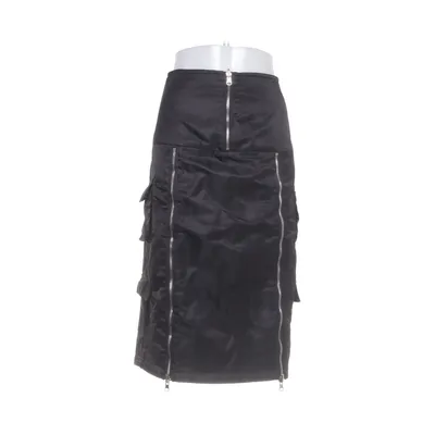 Kjol (Svart) från Forty Four