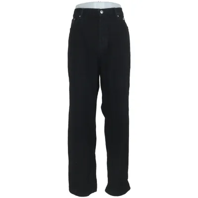 Jeans (Svart) från Sweet Sktbs Återvunnen bomull