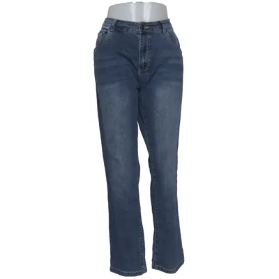 Jean (Mary) de Denim