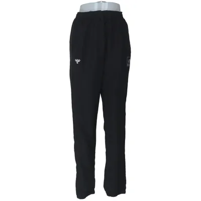 Joggers (Black) from Hummel Polyester