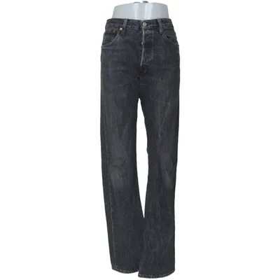 Jeans (Gray) from Levi's Premium Cotton