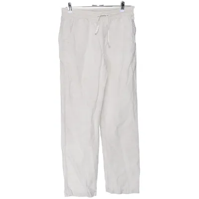 Pants (Beige) from Mono Linen