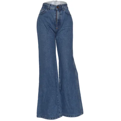 Jeans (Hall) fra Rodebjer Bomuld