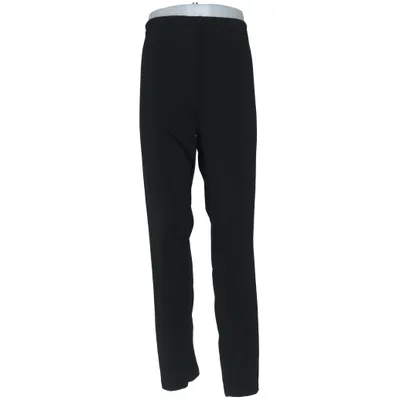 Trainingsbroek (Zwart) van Feel Good Elastaan, Polyester