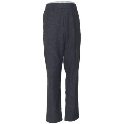 Byxor (REED) från WHYRED Polyester, Ull