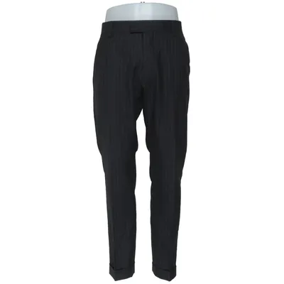 Kostymbyxor (Grå) från Brothers