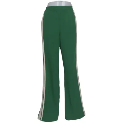 Joggers (Green, Beige) from JJXX Elastane, Polyester