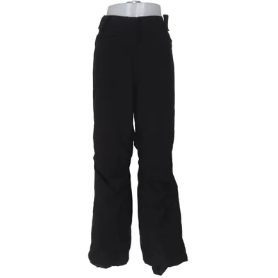 Skidbyxor (Svart) från Five Polyester