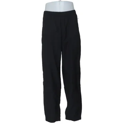 Pantalon de jogging (Noir) de Pro Touch