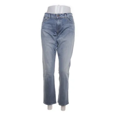 Jean (Bleu) de Denham Coton, Élasthane