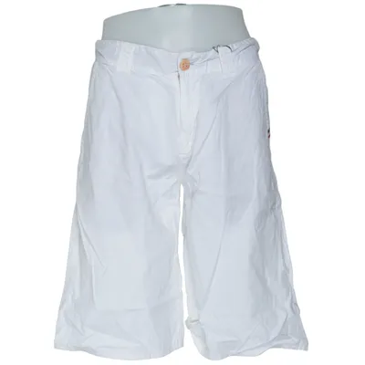 Korte broek (Wit) van Hechter