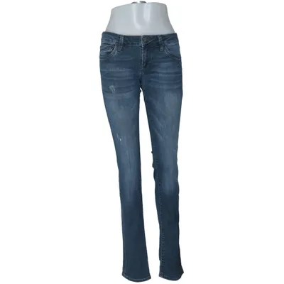 Jean (Bleu) de Mavi Jeans Co. Coton, Élasthane, Polyester