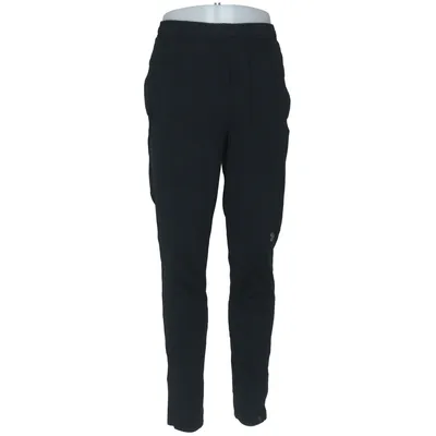Träningsbyxor (Svart) från Under Armour Elastan, Polyester