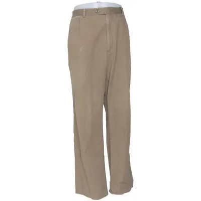 Chino (Beige) de Bianchi Coton