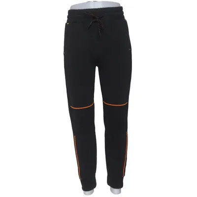 Sweatpants (Sort) fra Ombre Bomuld, Polyester