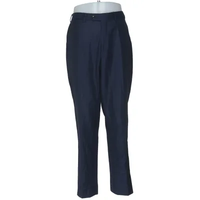 Kostymbyxor (Sienna) från Suitsupply Polyester, Viskos, Ull