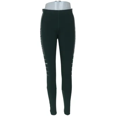 Träningstights (Grön) från Johaug