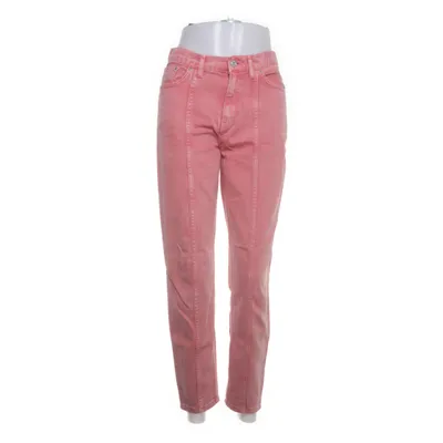 Jeans (Rosa, Röd) från Mango Denim Bomull