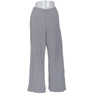 Sweatpants (Ultra High-Rise) from Hollister Cotton, Polyester