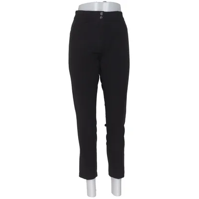 Pantalon d'extérieur (Noir) de The Nature Trail Élasthane, Polyester