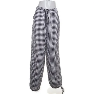 Cargo broek (Wit, Zwart) van Colloseum