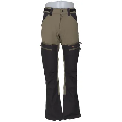 Outdoor broek (Grijs, Beige) van Haunter Katoen, Polyester