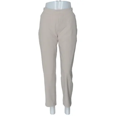 Pantalon (Beige) de Ninepine Élasthane, Polyester recyclé