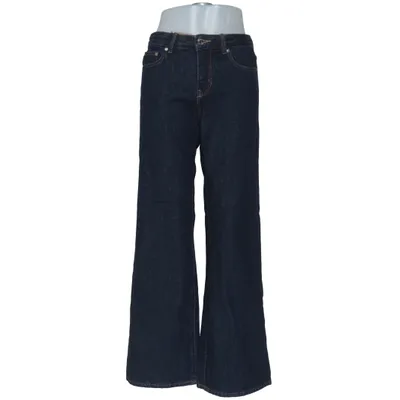 Jeans (Blå) från Perfect Jeans Gina Tricot Bomull