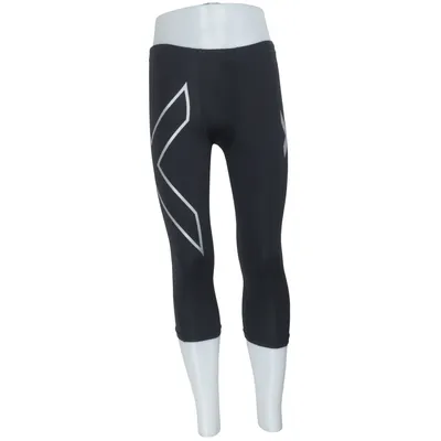 Sportleggings (Zwart) van 2XU