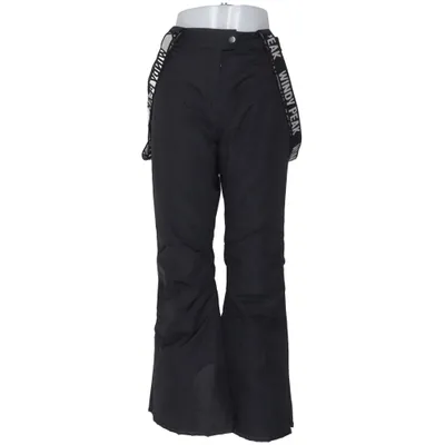 Ski pants (North Team Expedition) from Windy Peak Polyamide, Polyester