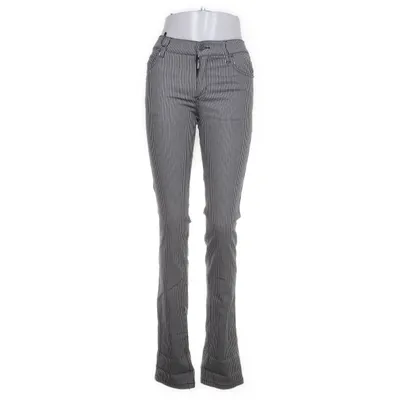 Jeans (Tight worker stripe) från Cheap Monday Bomull, Elastan