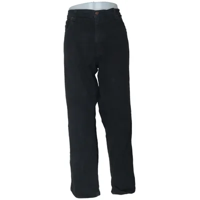 Jeans (Grant) fra Grant Bomuld, Elastan, Polyester