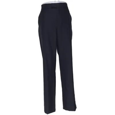 Kostuumbroek (Mike Suit) van Séfr Polyester, Viscose, Wol