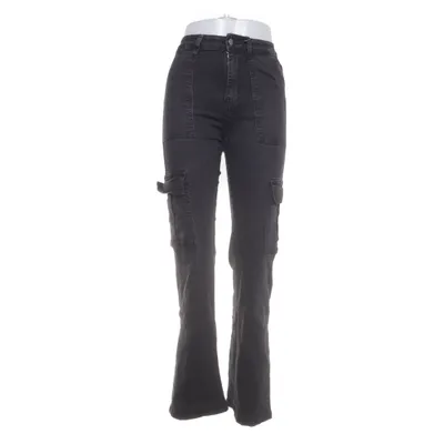 Cargobyxor (Svart) från My Tina's Bomull, Elastan, Polyester