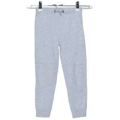 Mjukisbyxor (Grå) från Peuhu Bomull, Polyester, Viskos