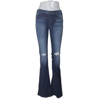 Jeans (Blå) från J Brand Bomull, Elastan, Polyester