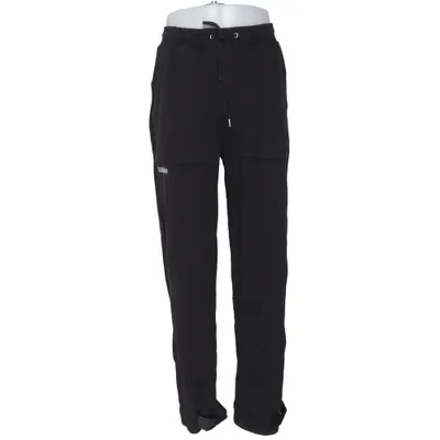 Sweatpants (Sweat Pants) from Han Kjøbenhavn Cotton