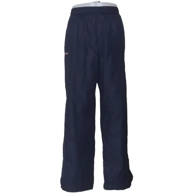 Träningsbyxor (Blå) från CCM Polyester