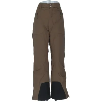 Snow pants (skidbyxor ) from Cross Nylon, Polyurethane, Polyester