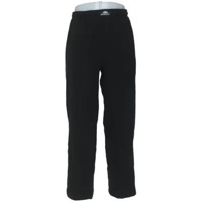 Sweatpants (Black) from Nordcap Cotton, Polyester