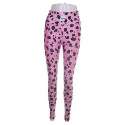 Leggings (Rosa, Svart) från Eivy Polyester, Elastan
