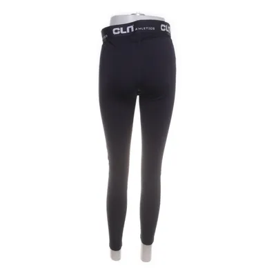 Träningstights (Blå) från CLN Athletics Elastan, Nylon thumbnail 2