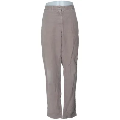 Pants (Brown) from Bric a Brac