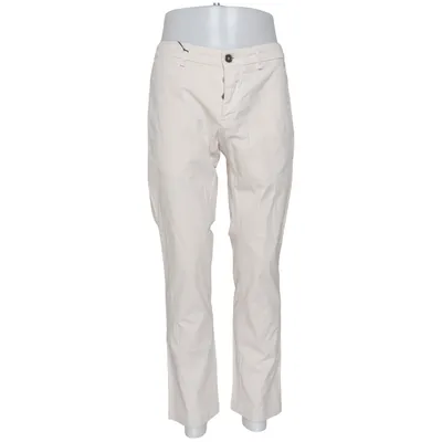 Chinos (Ptparis) från Lardini Bomull, Elastan, Polyester