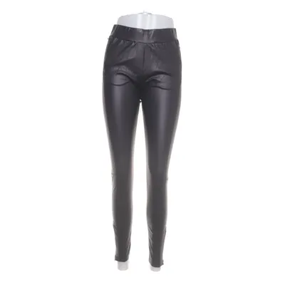Pants (Black) from 10 Days Elastane, Polyester