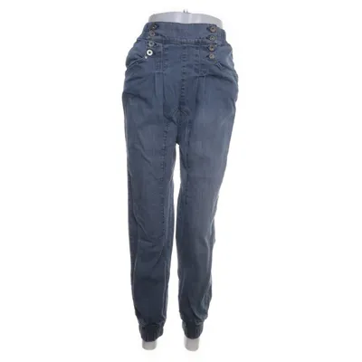 Jeans (Blue) from Nikita Denim Cotton, Elastane