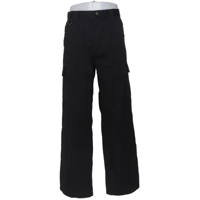 Cargobyxor (Svart) från Toni Lee Bomull, Polyester