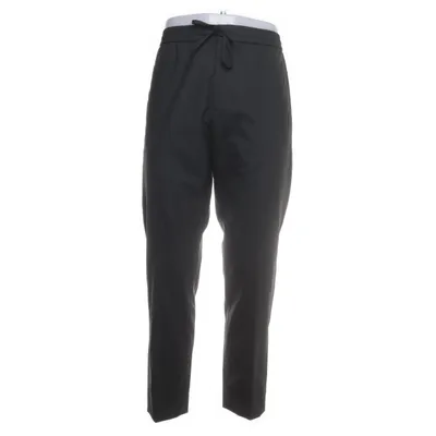 Pants (Green) from COS Polyester, Viscose, Elastane, Wool