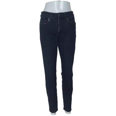Jeans (Blue) from Jonny Q Cotton, Elastane, Polyester